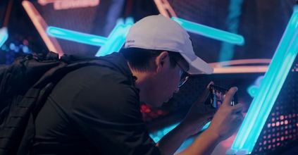 ba cây di động F8bet